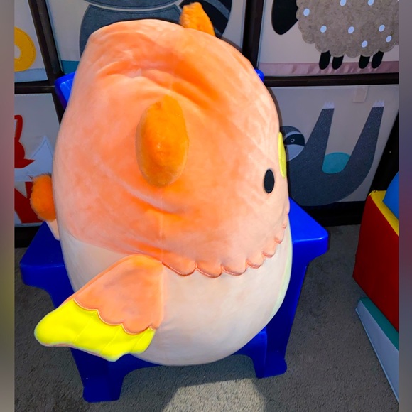 Abdul SquishMallow 16” - Picture 3 of 5